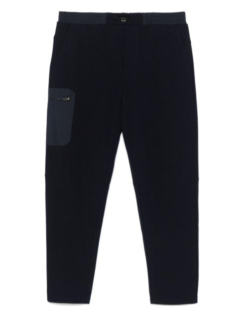 SEASE drawstring trousers