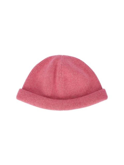 cashmere beanie