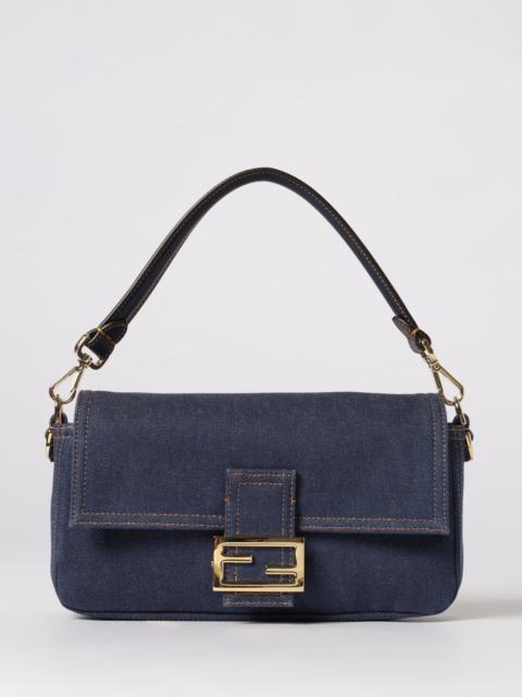 FENDI Tote bag woman Fendi