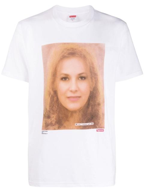 Supreme 18 and stormy T-shirt
