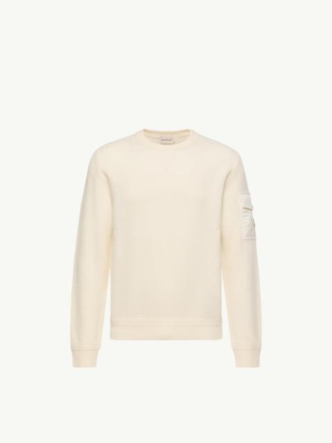 Moncler Wool Sweater