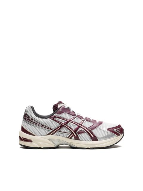 Asics GEL-1130 "Maroon Banner" sneakers