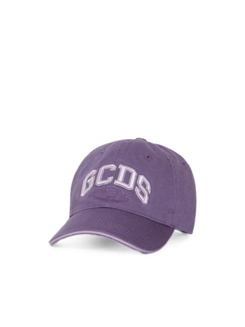 GCDS Lounge baseball cap