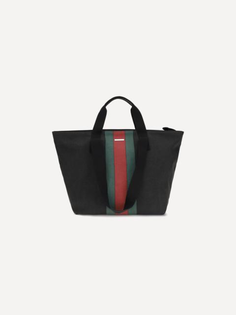 GUCCI Web Tote Bag