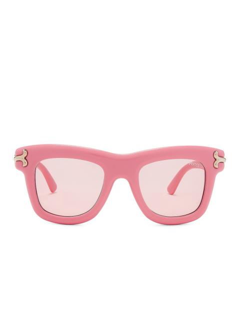 EMILIO PUCCI Square Sunglasses