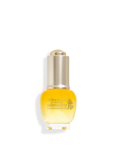 L'Occitane Divine Youth Oil