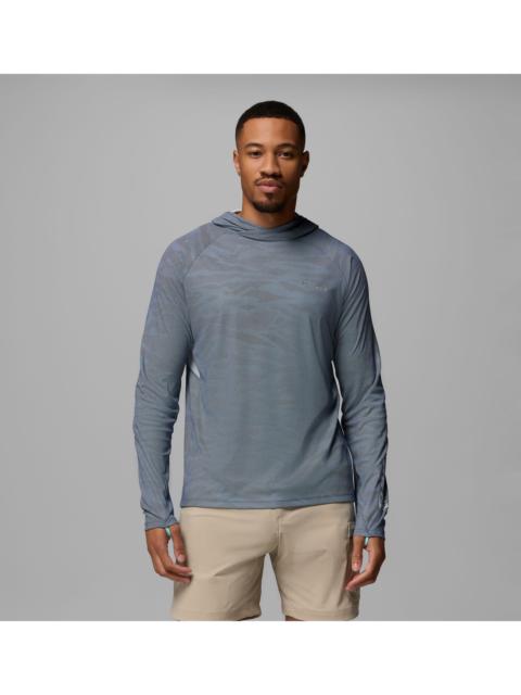 Columbia Men's PFG Terminal Deflector Zero II Hoodie