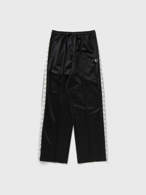 Fred Perry Wide Leg Track Pant