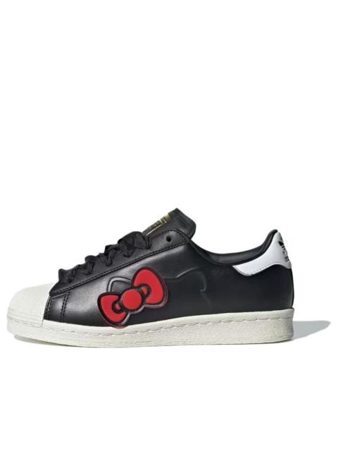 adidas adidas x Hello Kitty Superstar '50th Anniversary' IF4399