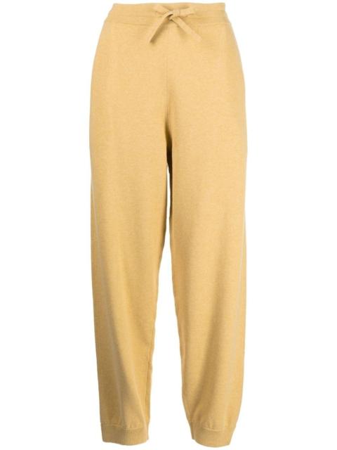 Isabel Marant Étoile Kira track pants