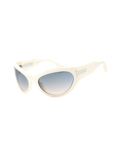 Marc Jacobs Marc Jacobs Women's MJ 1087/S 61mm Sunglasses