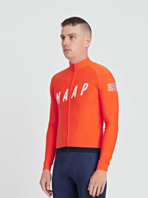 MAAP Encore Pro LS Jersey