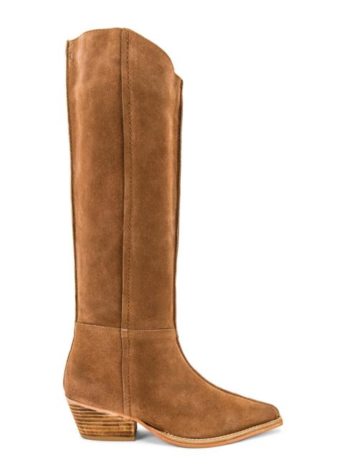 FREE PEOPLE Sway Low 2.0 Slouch Boot