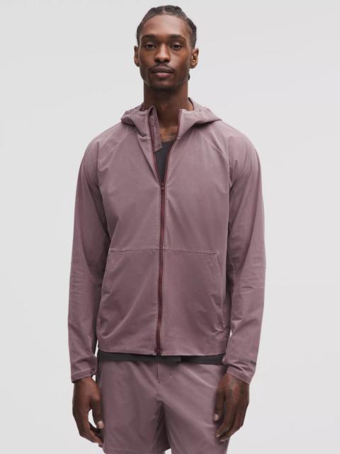 lululemon Pace Breaker Jacket *Wash