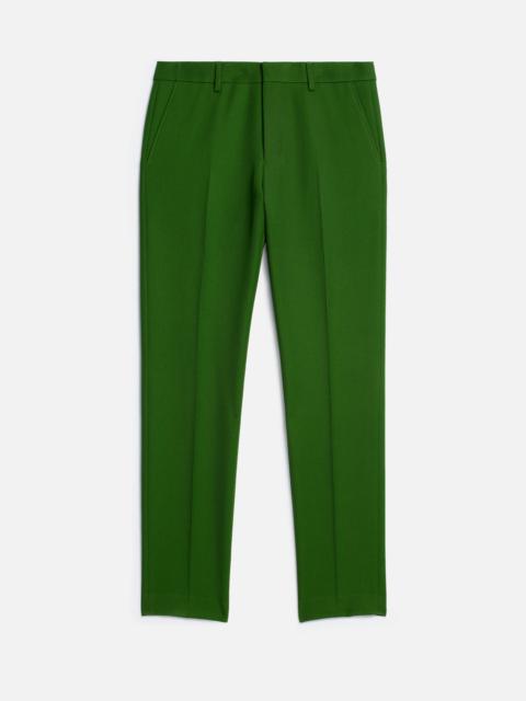 AMI Paris Cigarette Fit Trousers