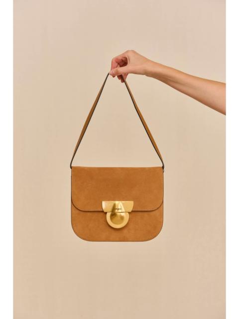Cult Gaia TAZIA SHOULDER BAG