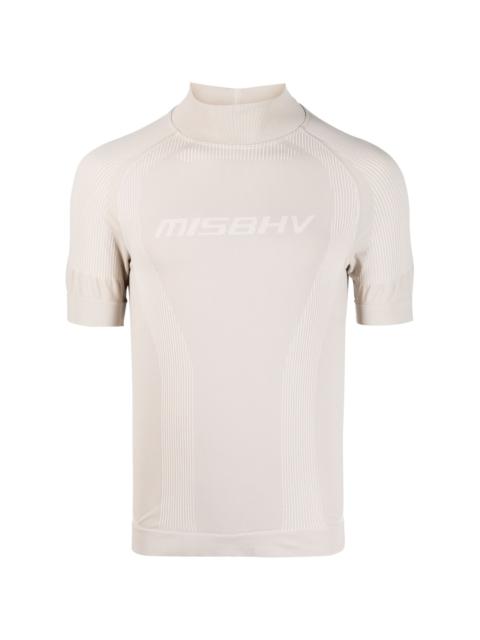 MISBHV Sport fitted T-Shirt