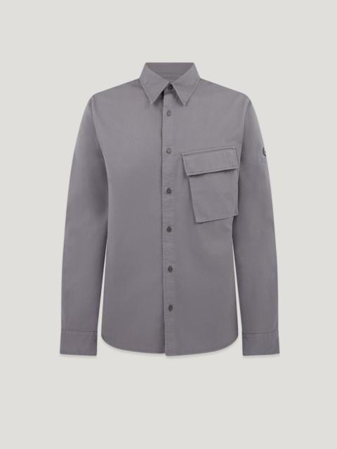 Belstaff SCALE SHIRT