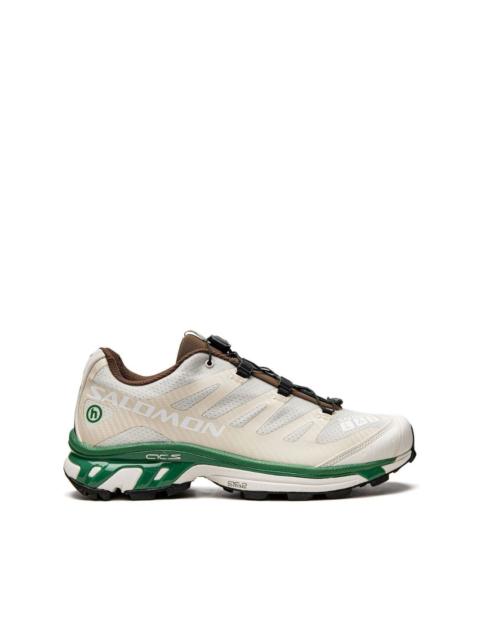 SALOMON XT-4 low-top sneakers
