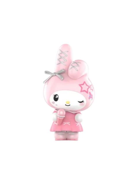 POP MART Pop Mart Hello Kitty and Friends Sanrio Characters Series My Melody Figure