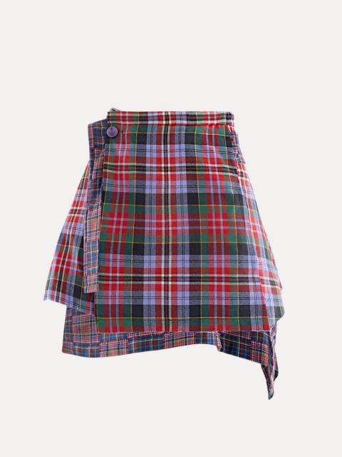 Vivienne Westwood MEGHAN KILT