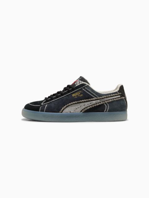 PUMA Clyde Las Vegas Men's Sneakers