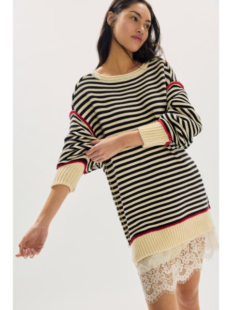FREE PEOPLE We The Free Asher Pullover