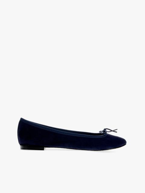 Repetto Cendrillon Ballet Flats