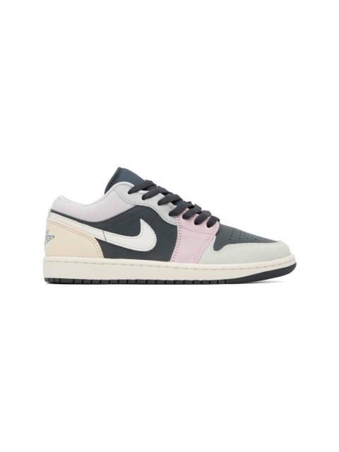 Jordan Multicolor Air Jordan 1 Low SE Sneakers