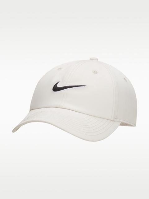 Nike Nike Club Unstructured Swoosh Cap