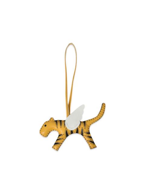 Readymade tiger keyrings