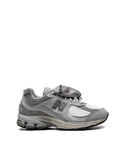 2002R "Grey Pocket" sneakers