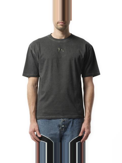 Thug Club TC Basic T-Shirt in Black