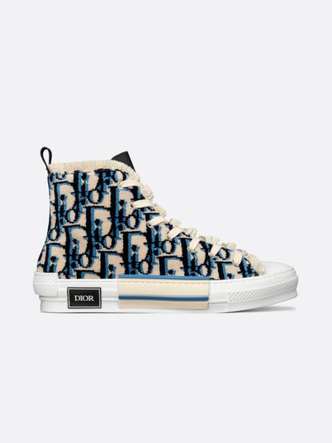 B23 High-Top Sneaker