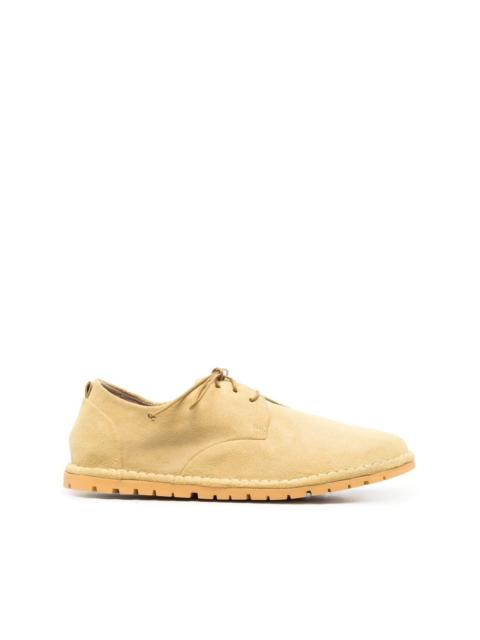 Marsèll lace-up fastening derby shoes