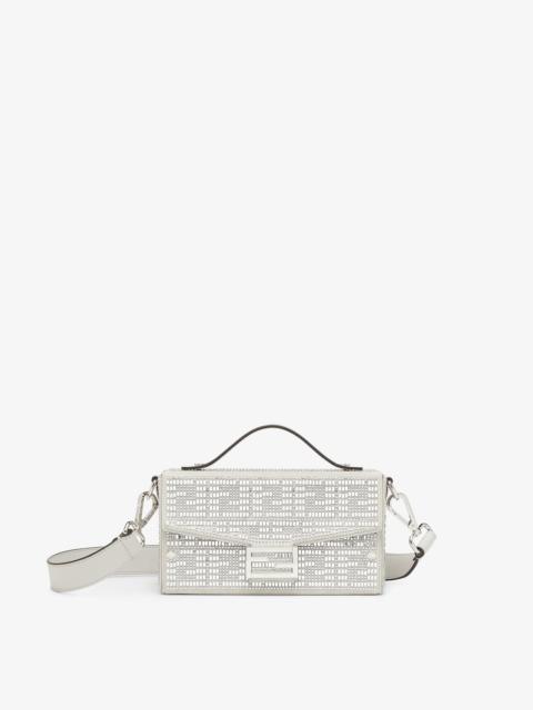 FENDI Soft Trunk Baguette
