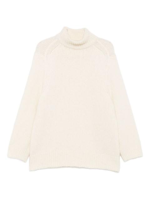 DOROTHEE SCHUMACHER turtleneck sweater