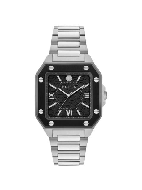 PHILIPP PLEIN Plein Edge 42mm watch