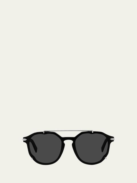 Dior DiorBlackSuit RI Sunglasses