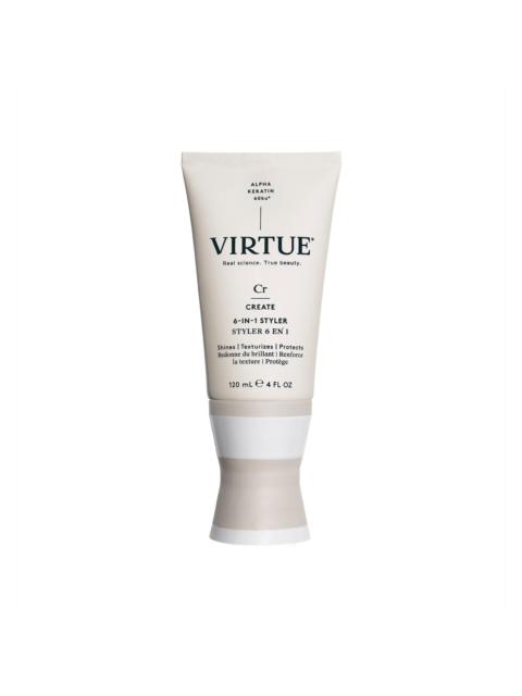 Virtue 6-In-1 Styler