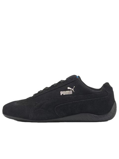 PUMA x Sparco Speedcat OG+ 'Black' 307171-07