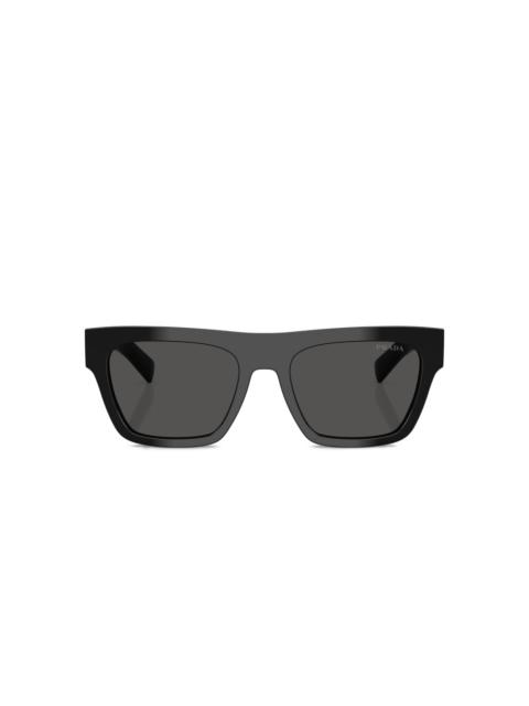 Prada square-framed sunglasses
