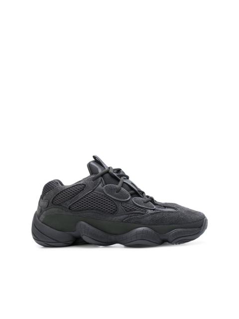 adidas Yeezy 500 "Utility Black"
