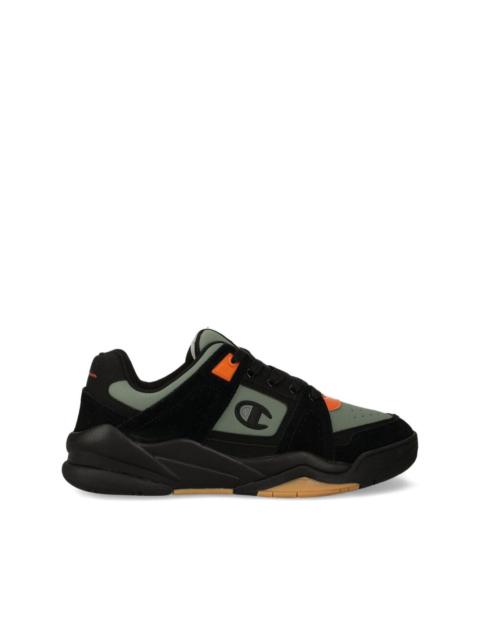 Champion low-top sneakers
