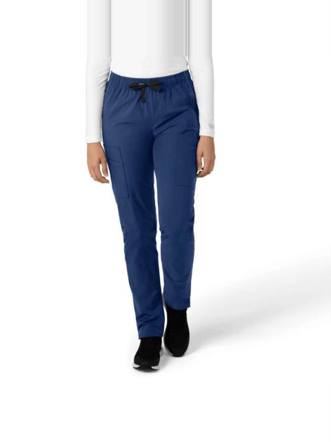 Carhartt Women's Force Essentials Straight Leg Scrub Pant