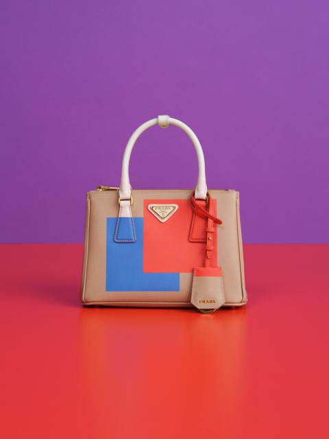 Prada Small Prada Galleria Saffiano Special Edition bag
