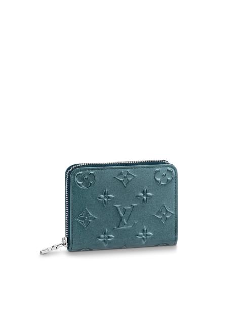 Louis Vuitton Zippy Coin Purse