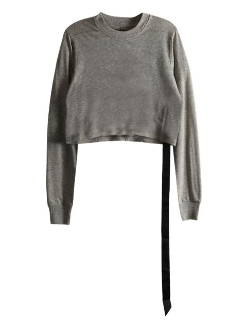 Rick Owens DRKSHDW crew-neck T-shirt
