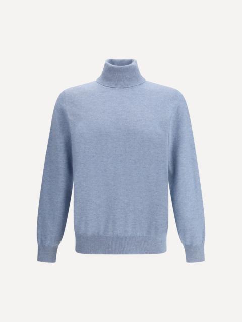Brunello Cucinelli Turtleneck Sweater