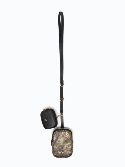 PINKO SMARTPHONE CASE AND AIRPODS CASE